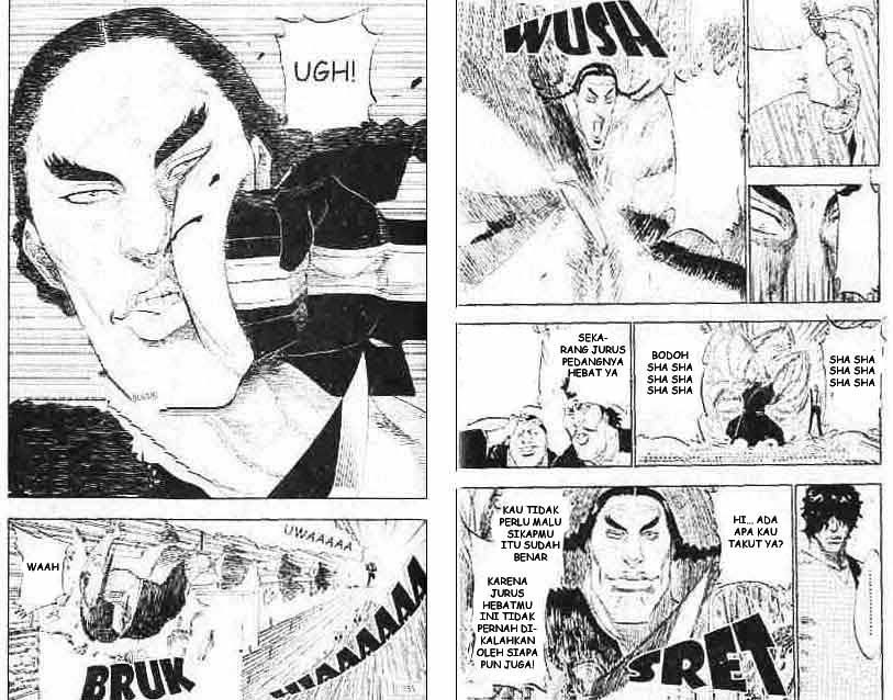 Read Bleach ID Manga Online