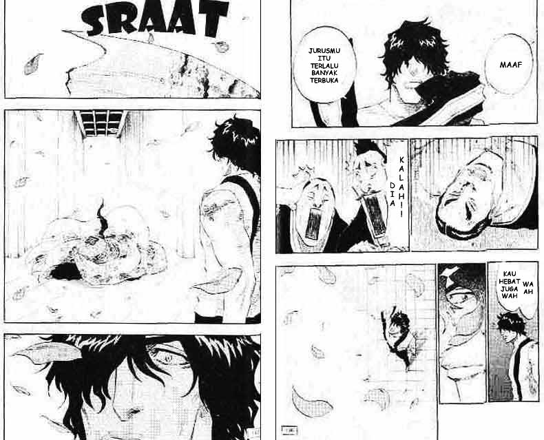 Read Bleach ID Manga Online