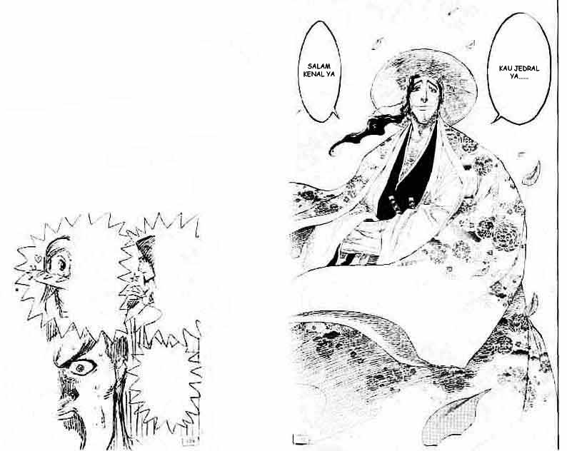 Read Bleach ID Manga Online
