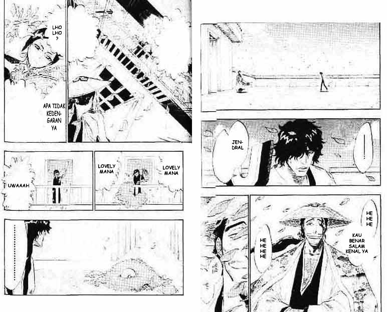 Read Bleach ID Manga Online