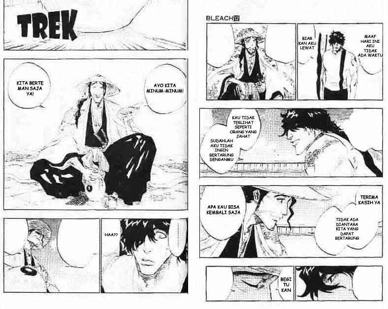Read Bleach ID Manga Online