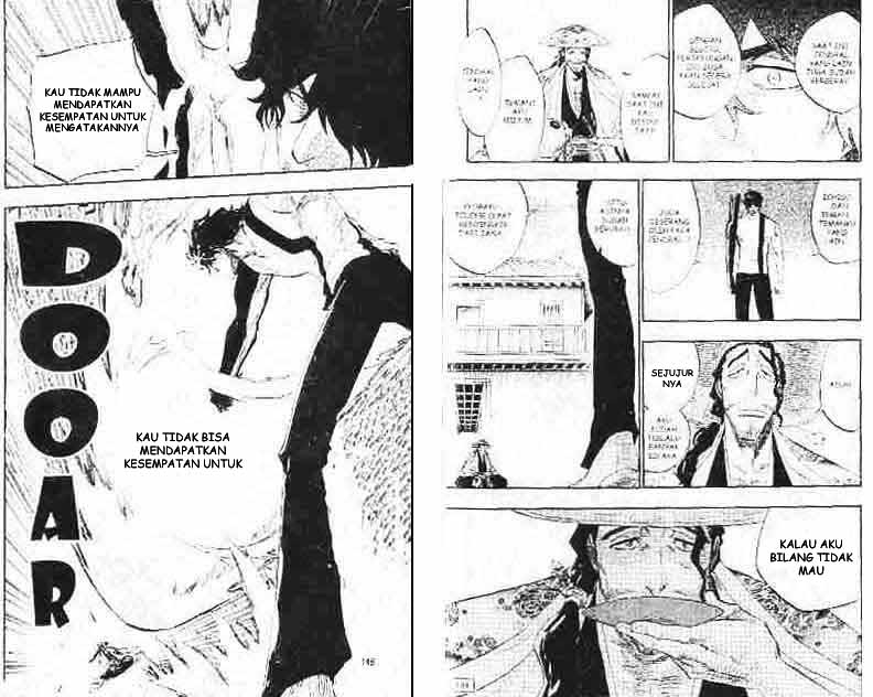 Read Bleach ID Manga Online