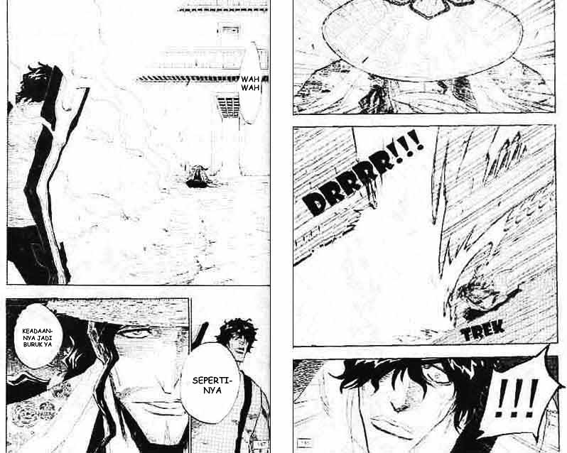 Read Bleach ID Manga Online