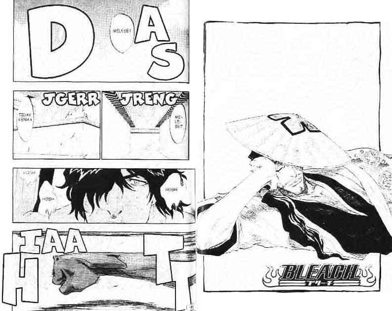 Read Bleach ID Manga Online