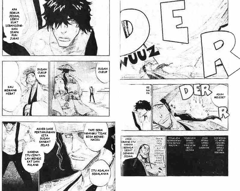 Read Bleach ID Manga Online