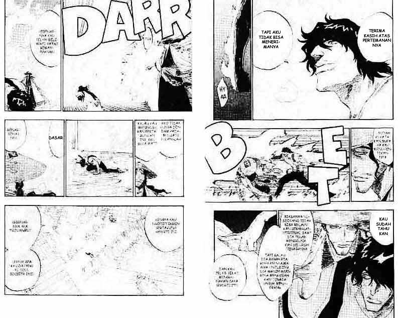 Read Bleach ID Manga Online
