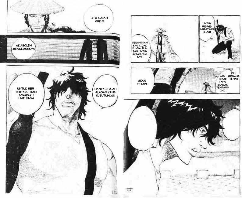 Read Bleach ID Manga Online