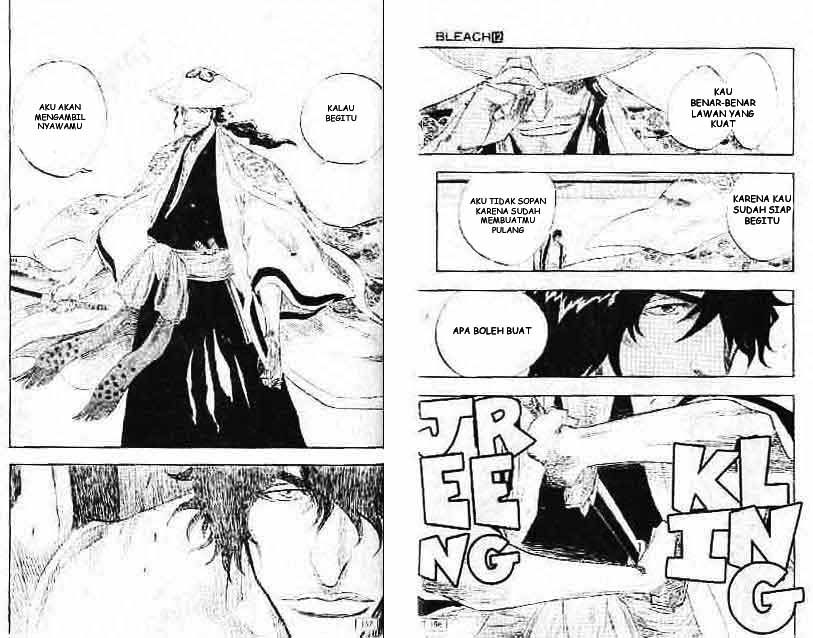 Read Bleach ID Manga Online