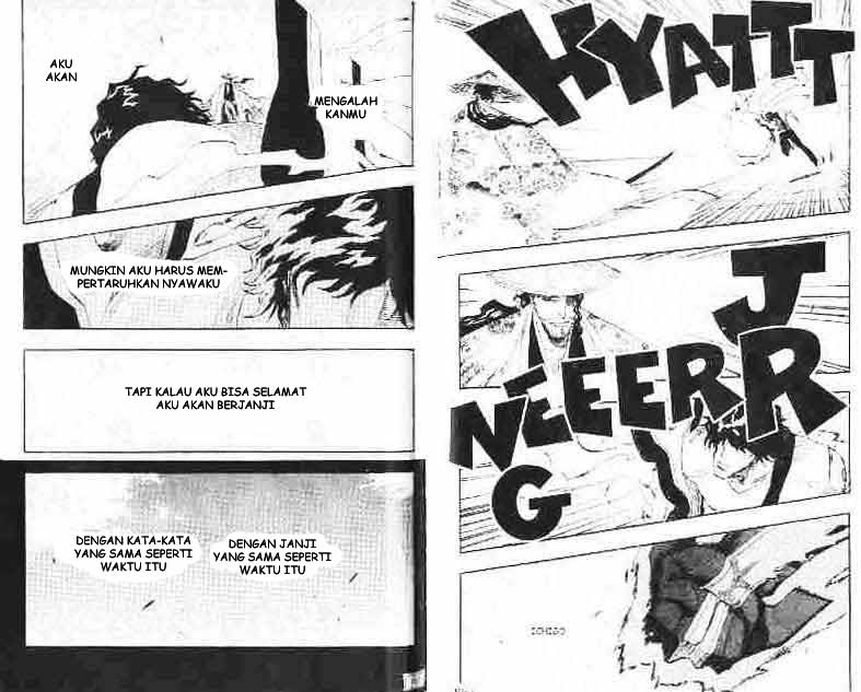 Read Bleach ID Manga Online