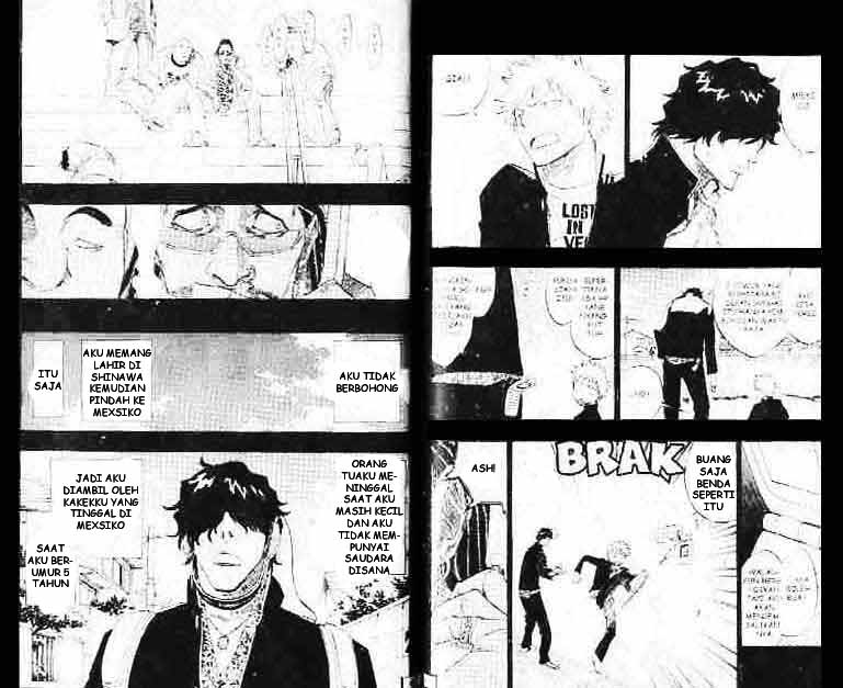 Read Bleach ID Manga Online