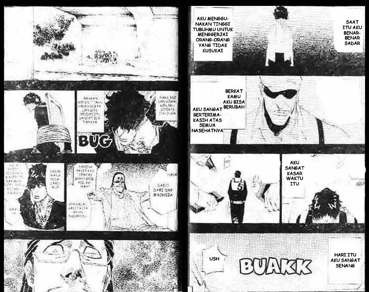 Read Bleach ID Manga Online