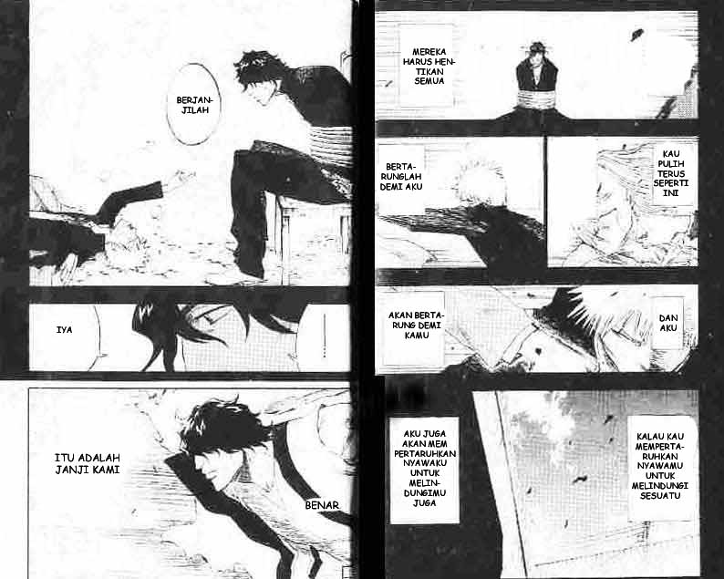 Read Bleach ID Manga Online
