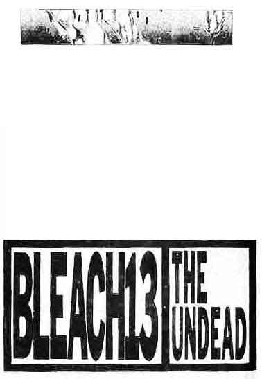 Read Bleach ID Manga Online