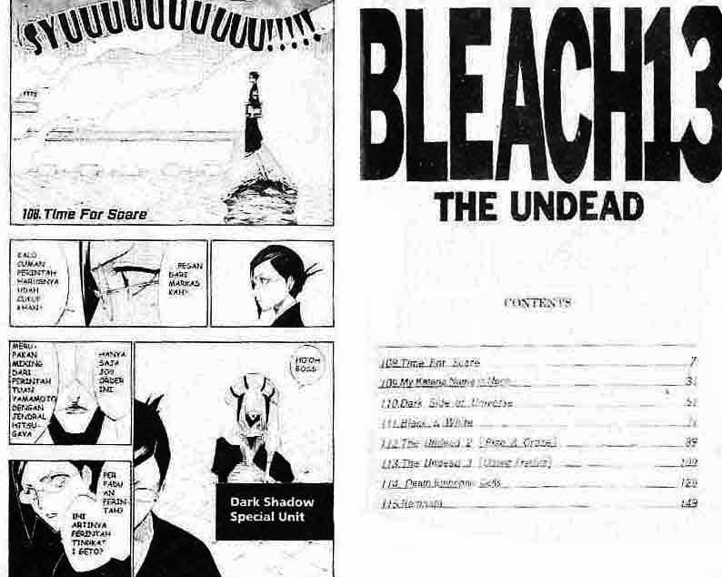 Read Bleach ID Manga Online