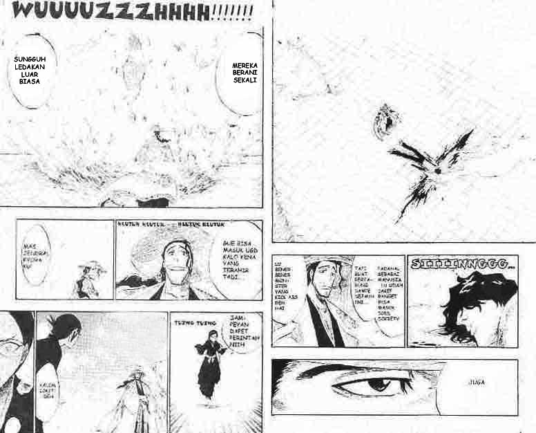 Read Bleach ID Manga Online