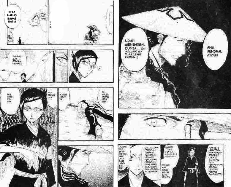 Read Bleach ID Manga Online