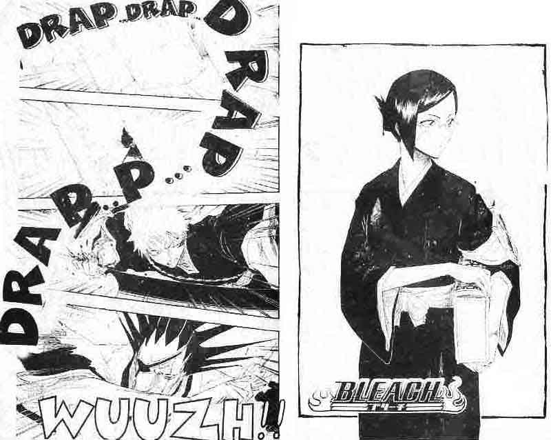 Read Bleach ID Manga Online