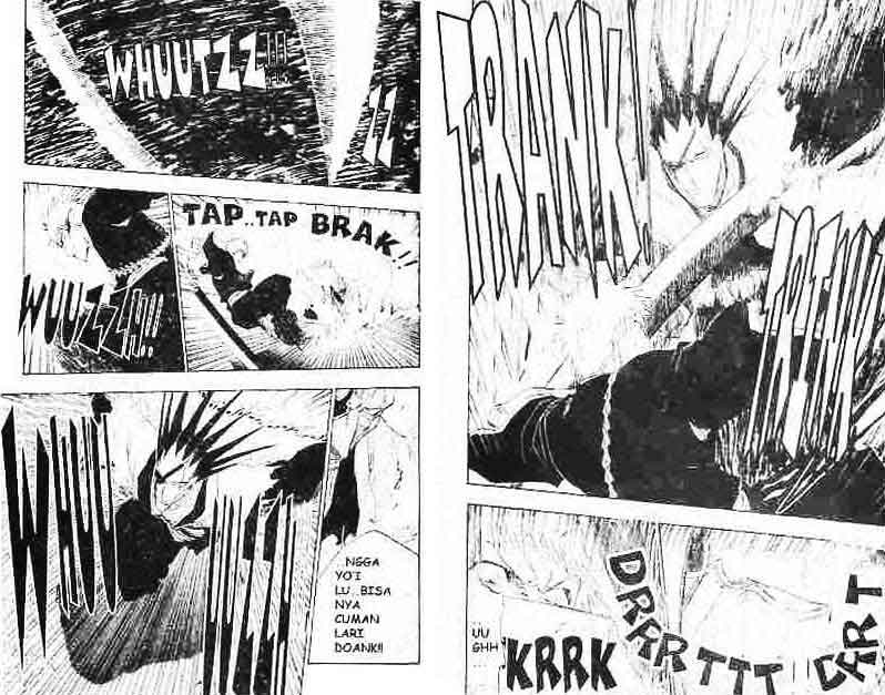 Read Bleach ID Manga Online