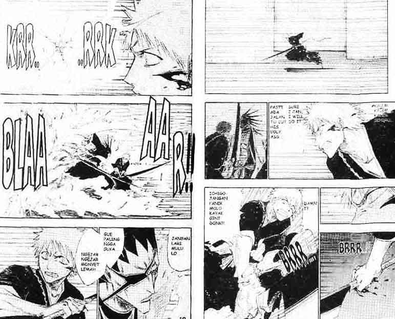 Read Bleach ID Manga Online