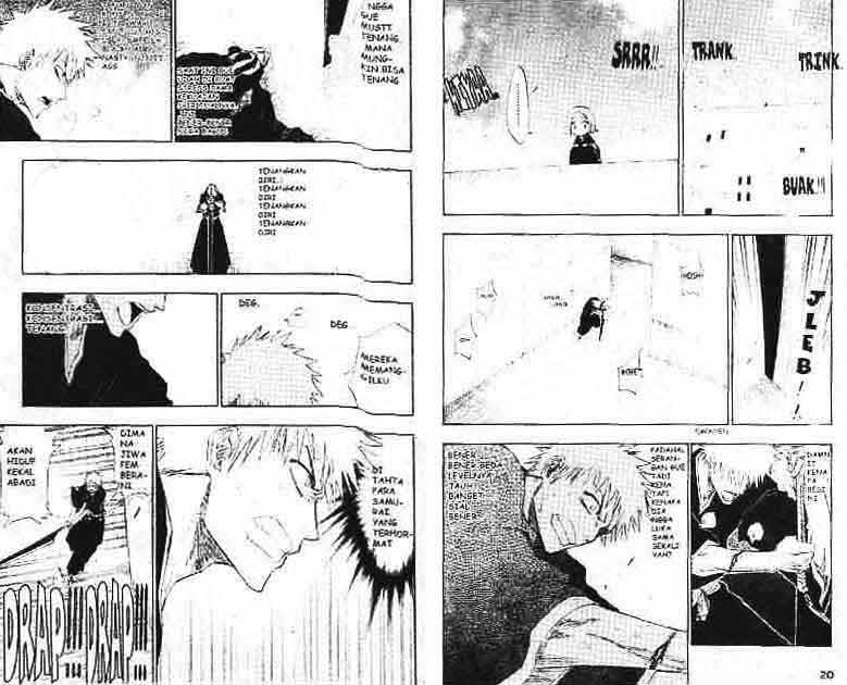 Read Bleach ID Manga Online