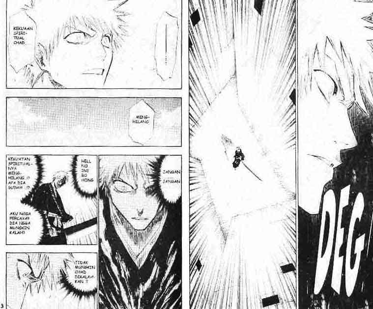 Read Bleach ID Manga Online