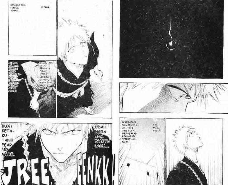 Read Bleach ID Manga Online