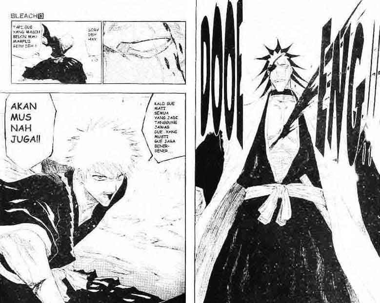 Read Bleach ID Manga Online