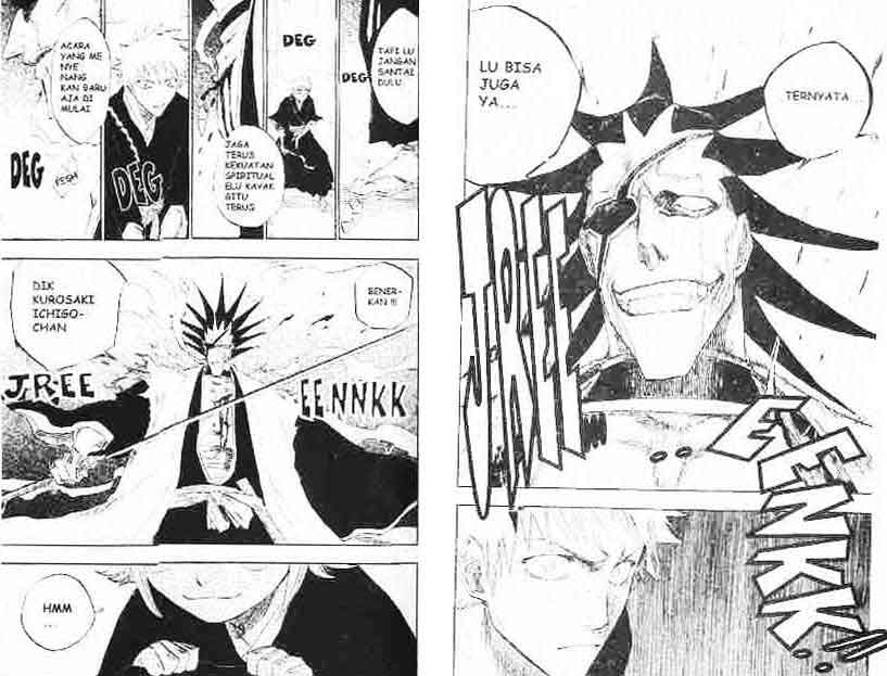 Read Bleach ID Manga Online