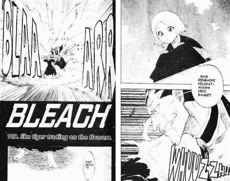 Read Bleach ID Manga Online