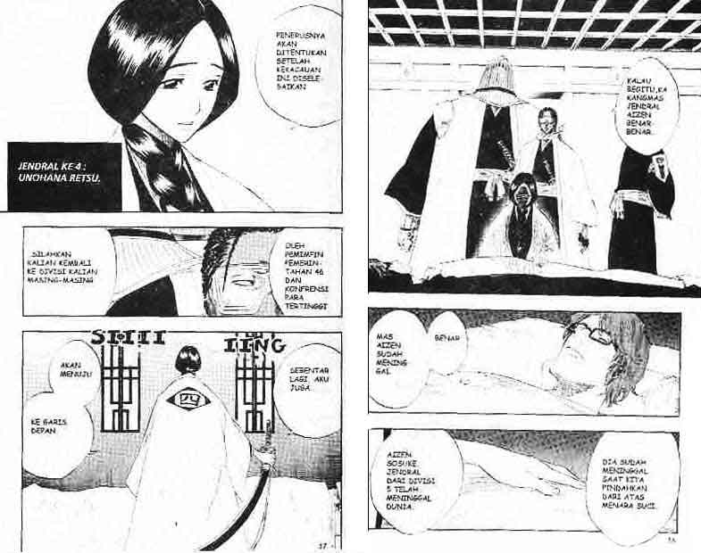 Read Bleach ID Manga Online