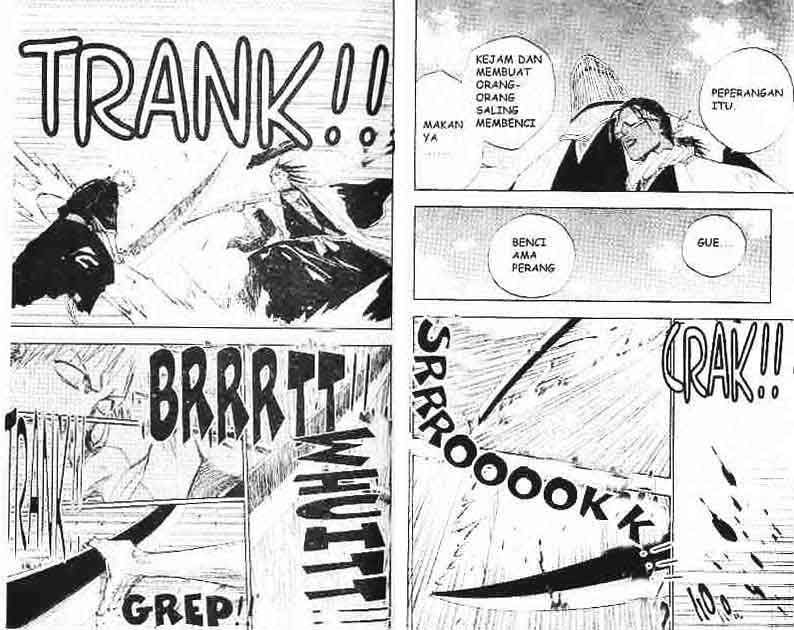 Read Bleach ID Manga Online