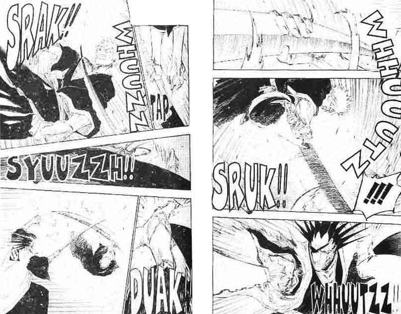 Read Bleach ID Manga Online