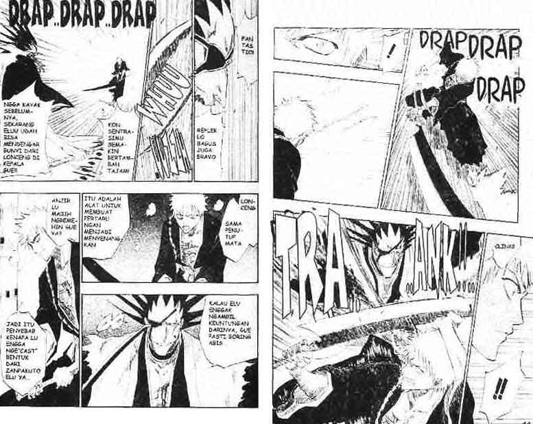 Read Bleach ID Manga Online