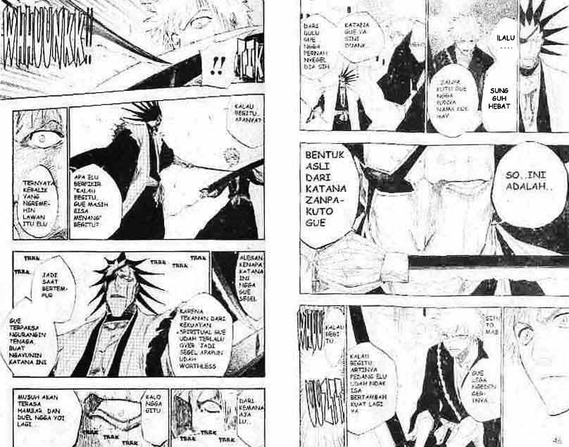 Read Bleach ID Manga Online