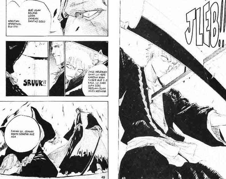 Read Bleach ID Manga Online