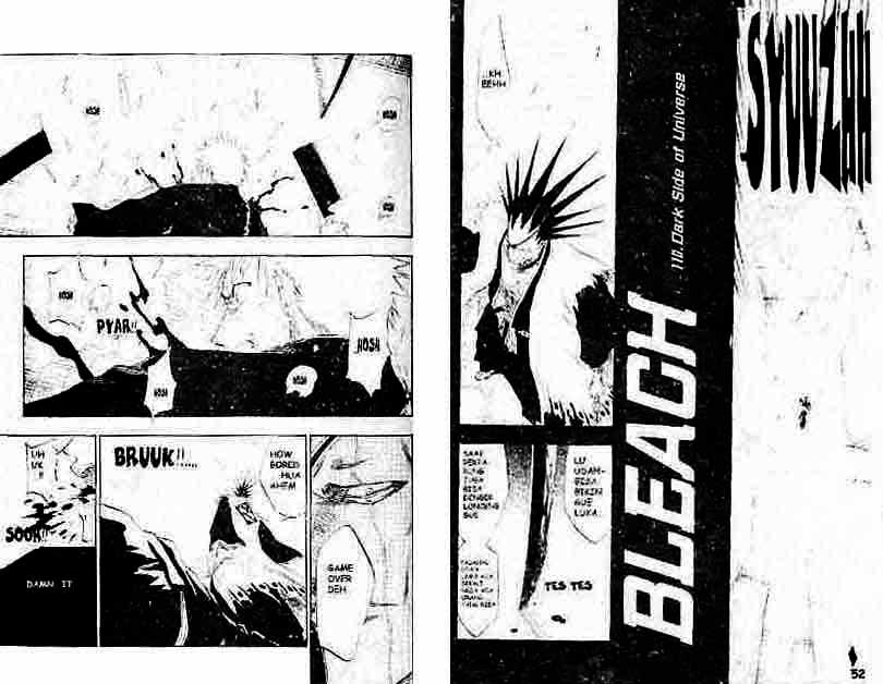 Read Bleach ID Manga Online