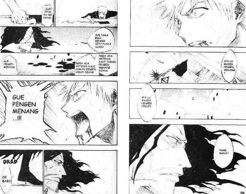 Read Bleach ID Manga Online