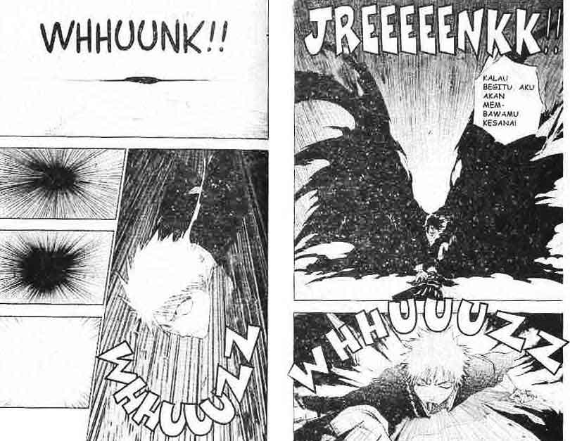 Read Bleach ID Manga Online