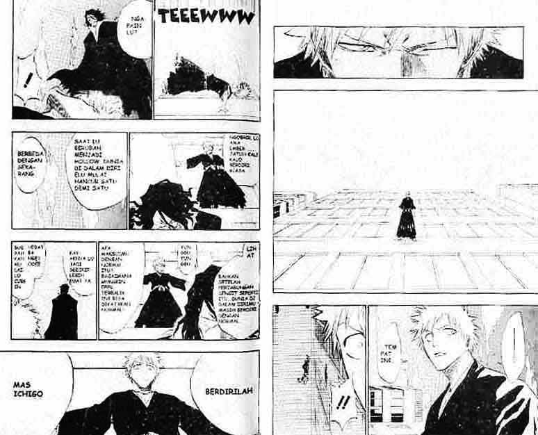Read Bleach ID Manga Online