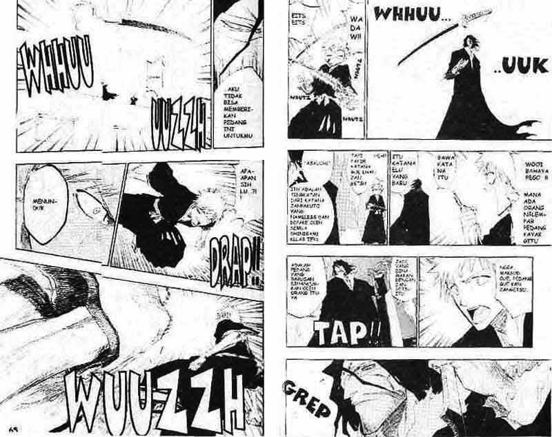 Read Bleach ID Manga Online