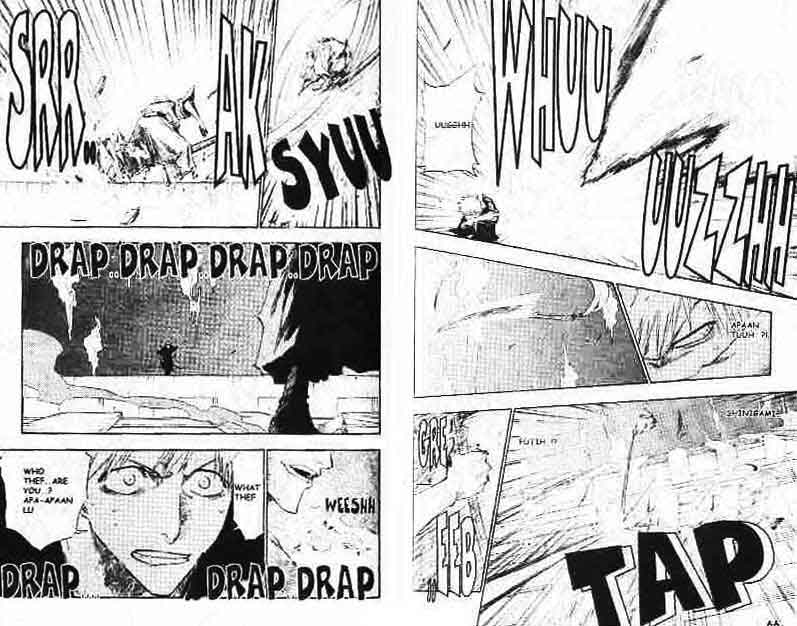 Read Bleach ID Manga Online