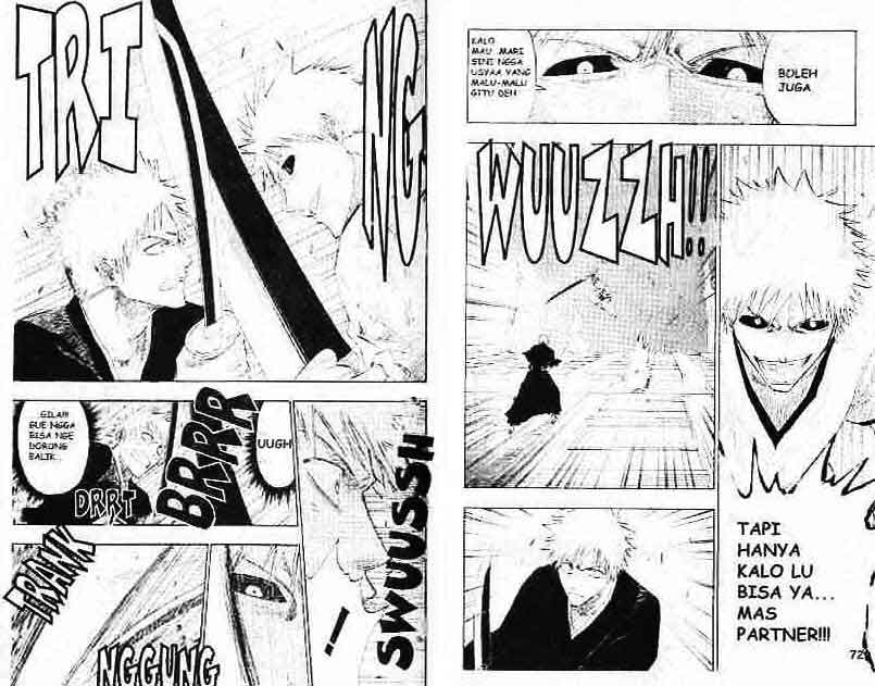 Read Bleach ID Manga Online