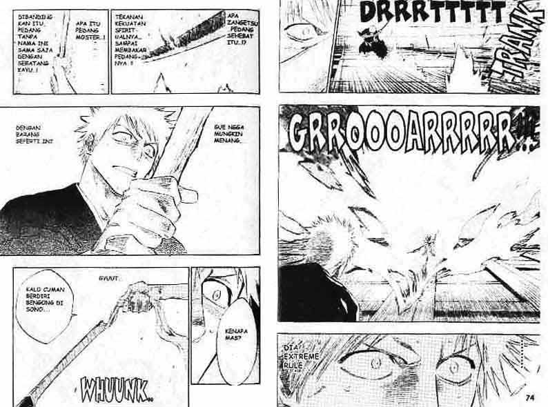 Read Bleach ID Manga Online