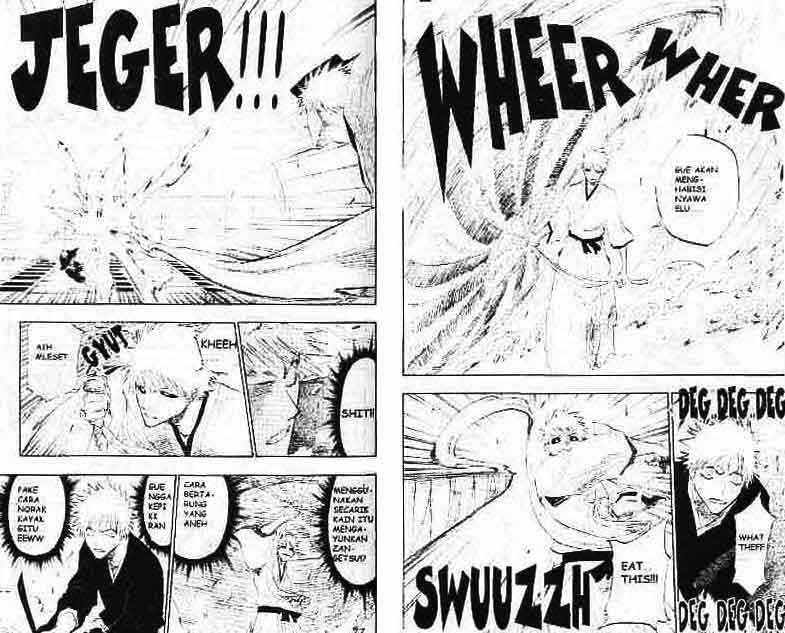 Read Bleach ID Manga Online