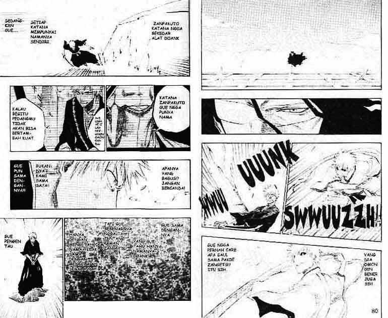 Read Bleach ID Manga Online
