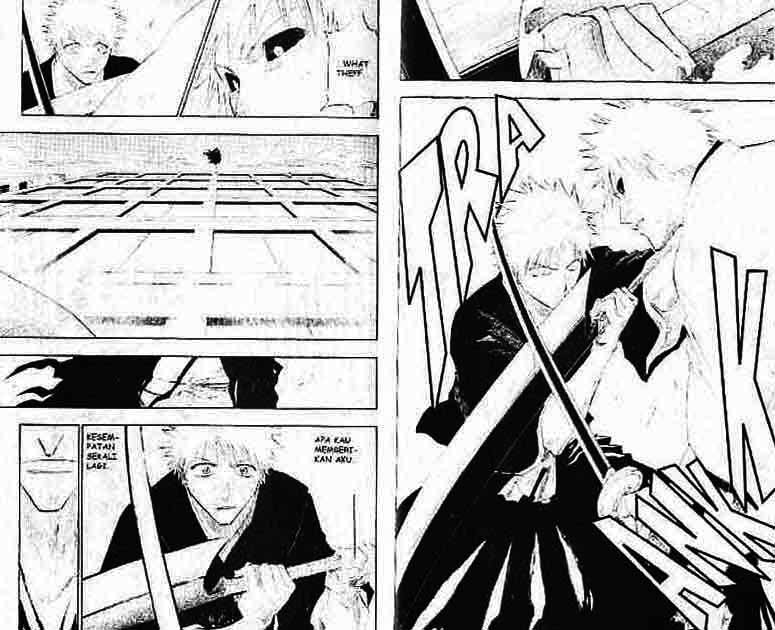 Read Bleach ID Manga Online