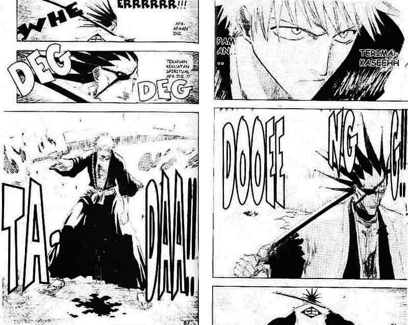 Read Bleach ID Manga Online