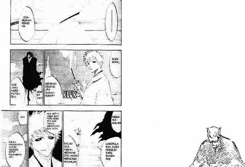 Read Bleach ID Manga Online