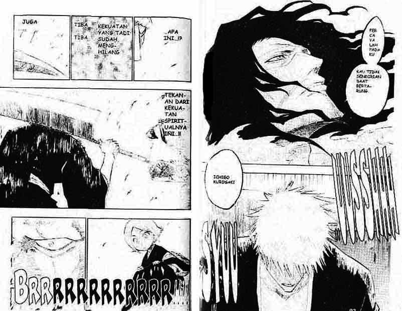 Read Bleach ID Manga Online
