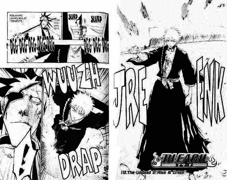 Read Bleach ID Manga Online